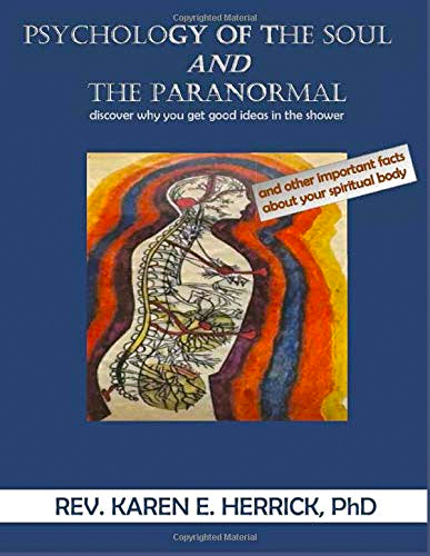 Psychology Of The Soul And The Paranormal